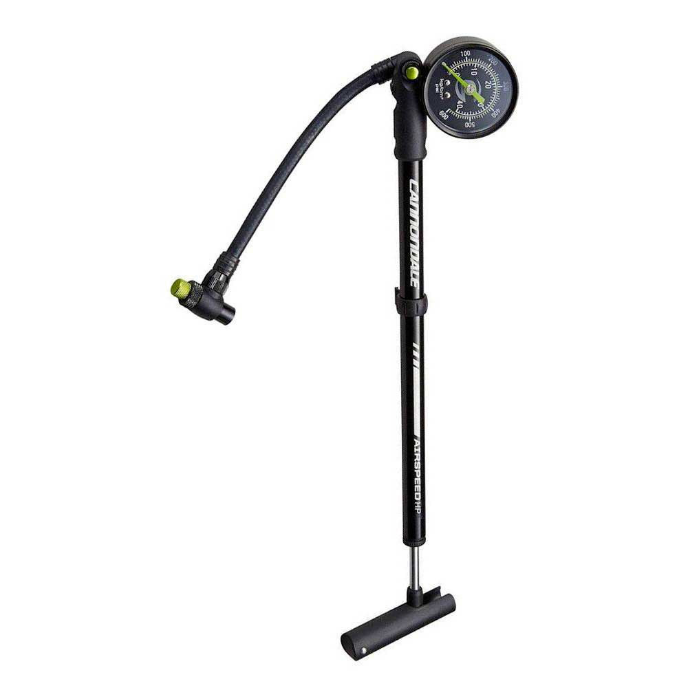 Cannondale Airspeed Hp Shock Pump