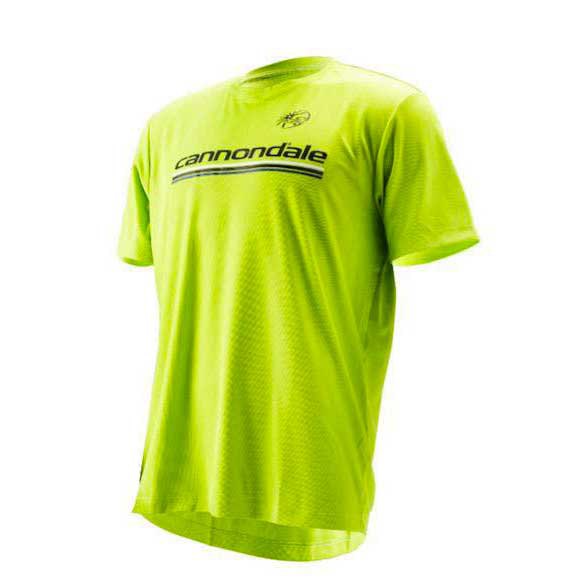 cannondale-team-tech-korte-mouwen-t-shirt