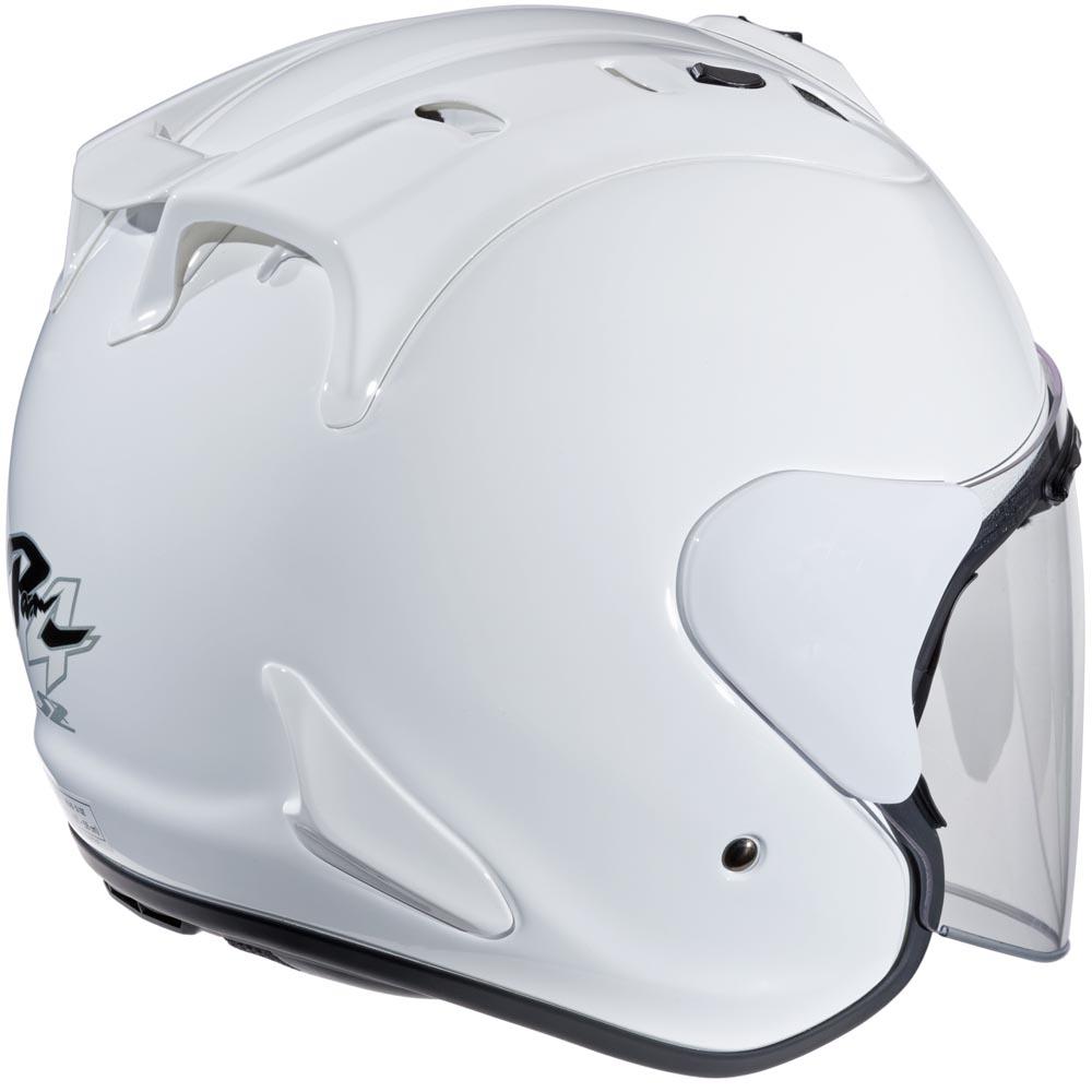 Arai SZ Ram 4 Open Face Helmet