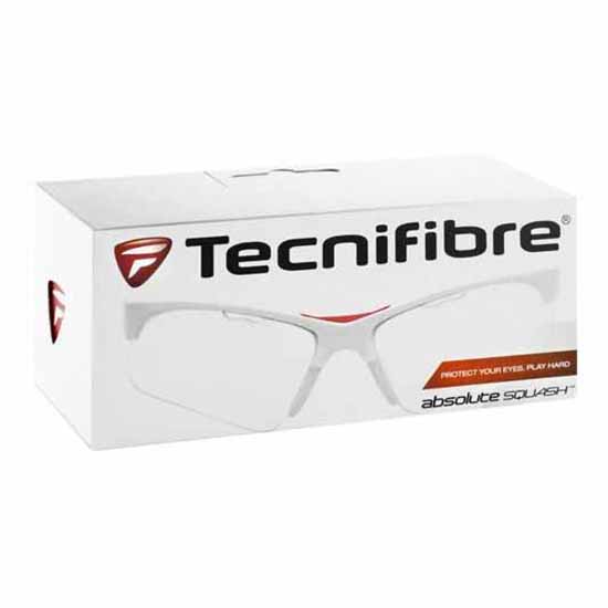 Tecnifibre Squash Glasses