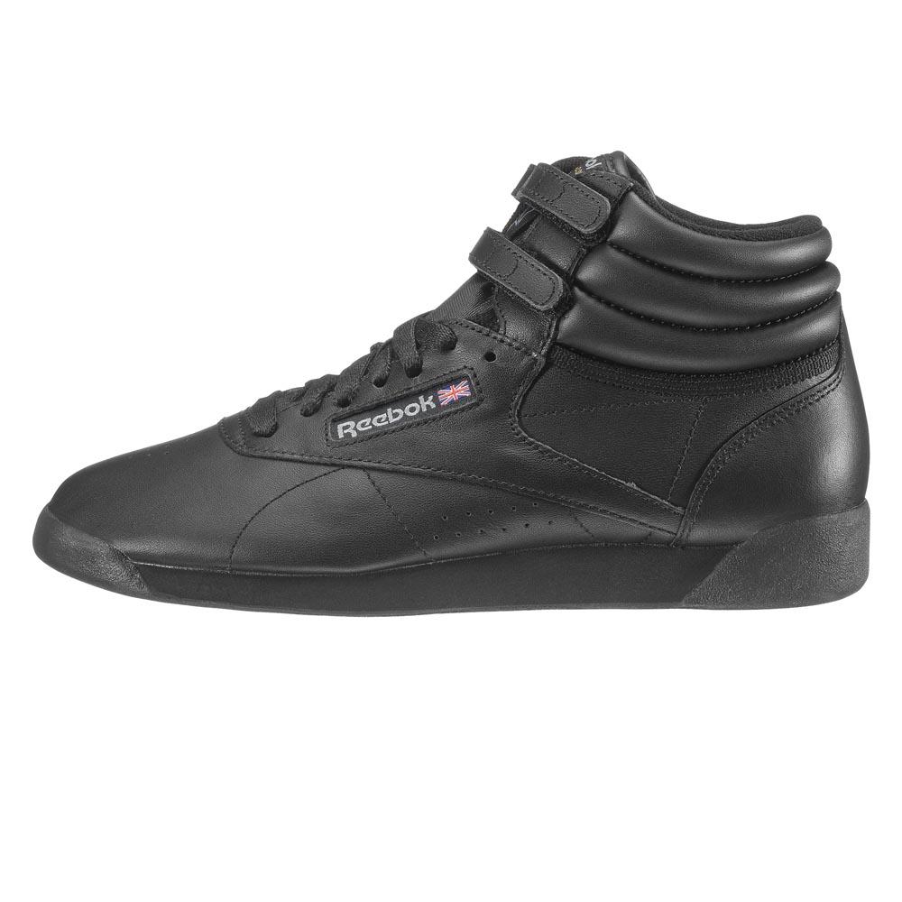 Reebok classics Freestyle Hi schoenen