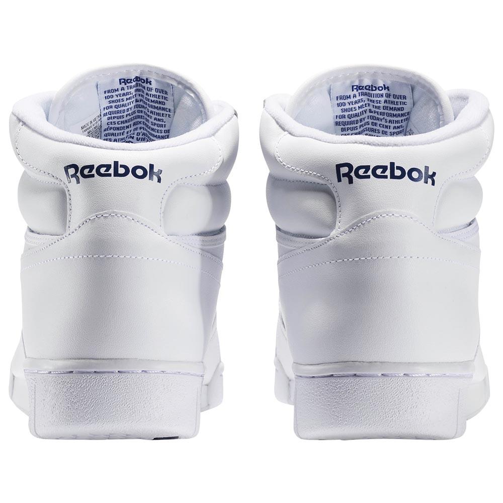 Reebok classics Ex-O-Fit Hi schoenen