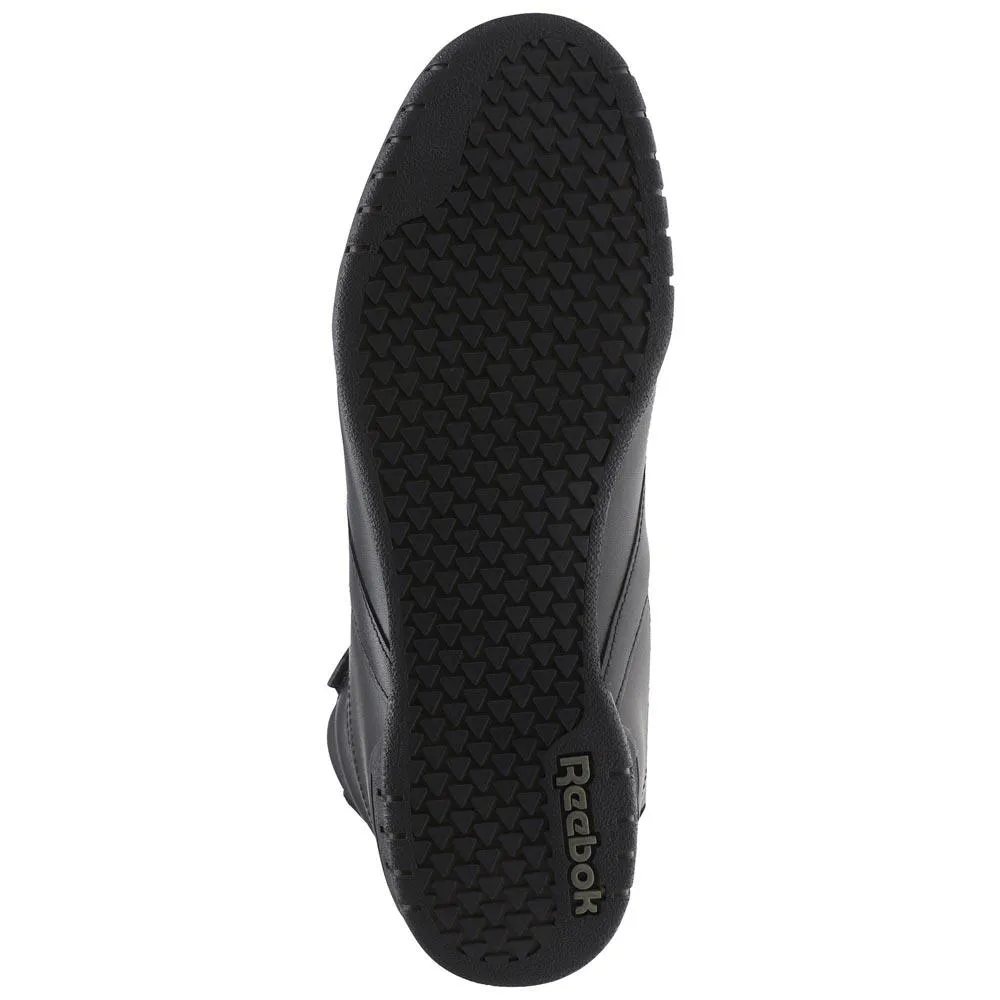 chaussure halterophilie reebok