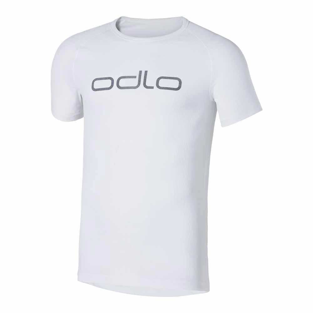odlo-t-shirt-manche-courte-crew-logo-line