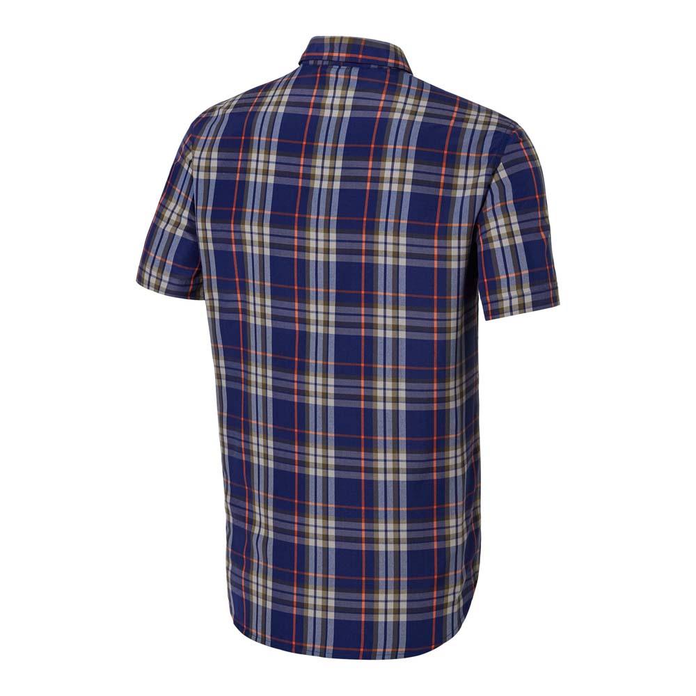 Odlo Meadow Short Sleeve Shirt