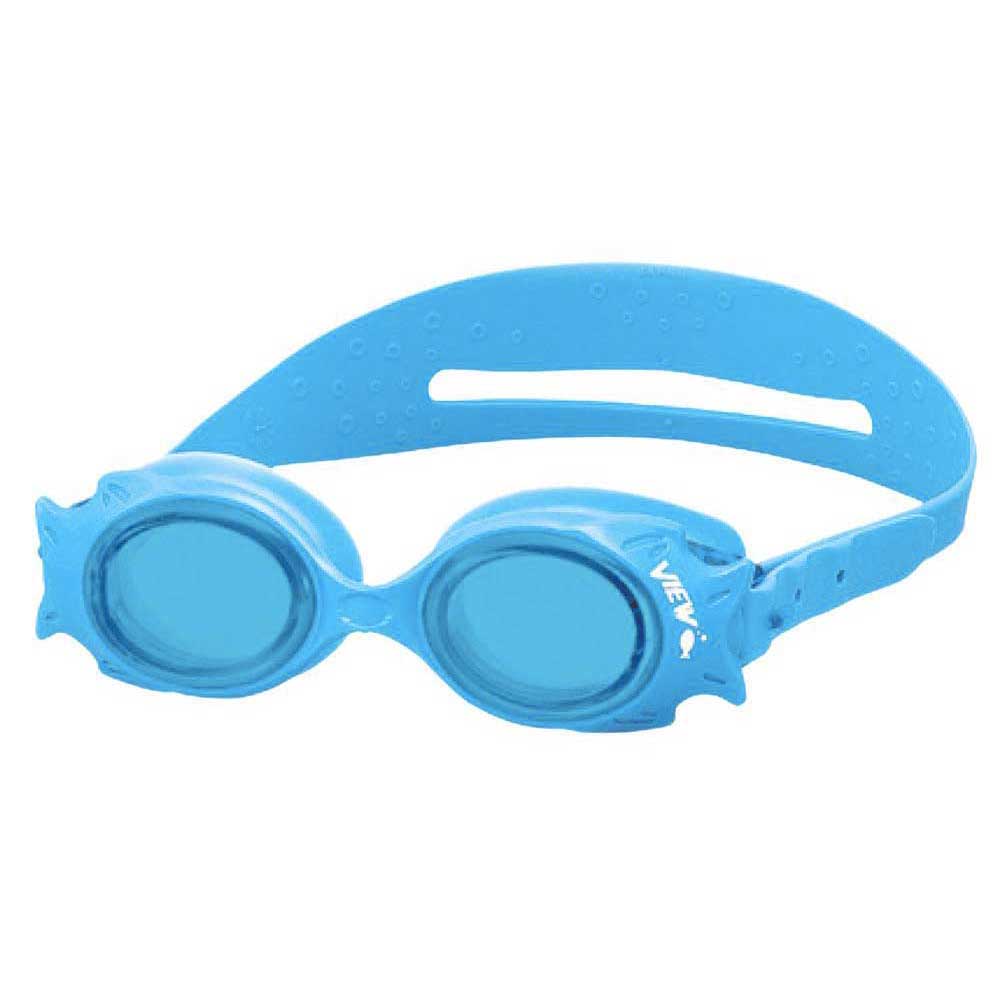view-guppy-okulary-pływackie-junior