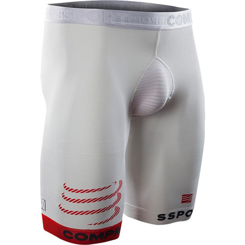 compressport-underwear-multisport-short