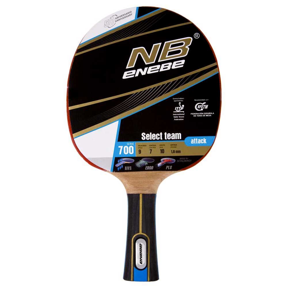 Nb enebe Select Team 700 Table Tennis Racket