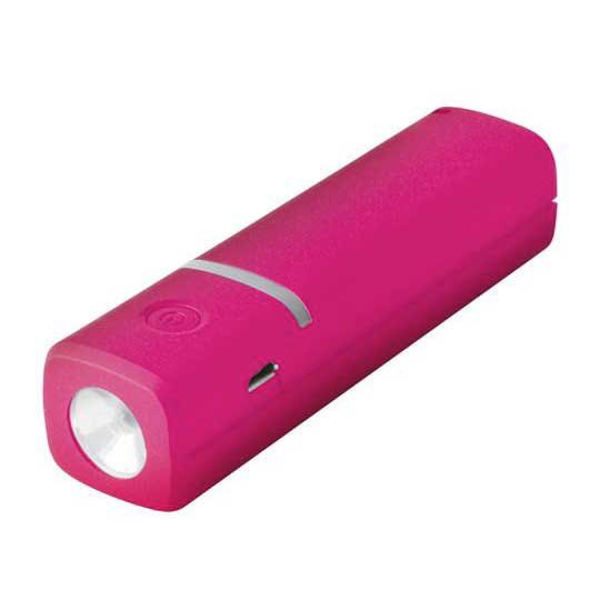 ksix-auxiliary-battery-2600mah-led-flashlight