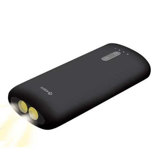 ksix-auxiliary-battery-4000mah-led-flashlight-micro-usb-70-cm