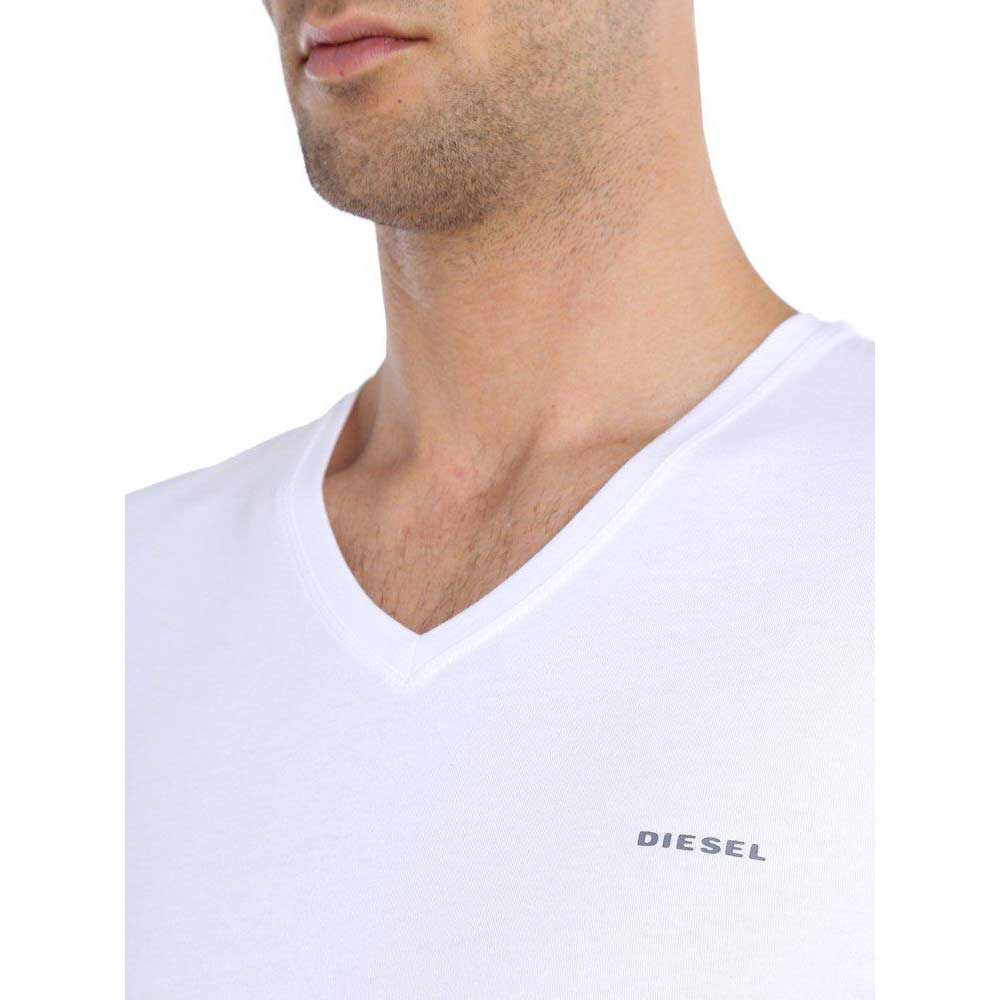 Diesel Umtee Michael Korte Mouwen T-Shirt