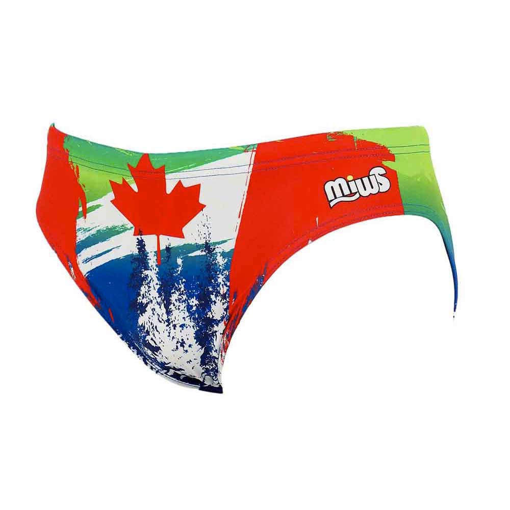 Miws Canada Swimming Brief