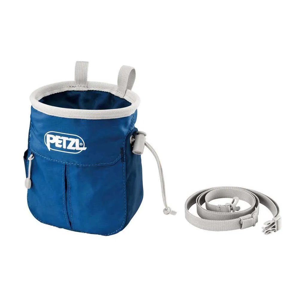 Petzl Bandi - Sac à magnésie | Achat en ligne