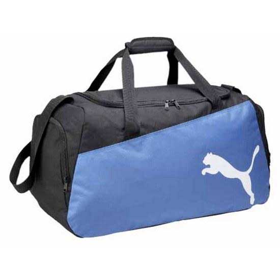 Puma Pro Training Medium Bag Blue Goalinn
