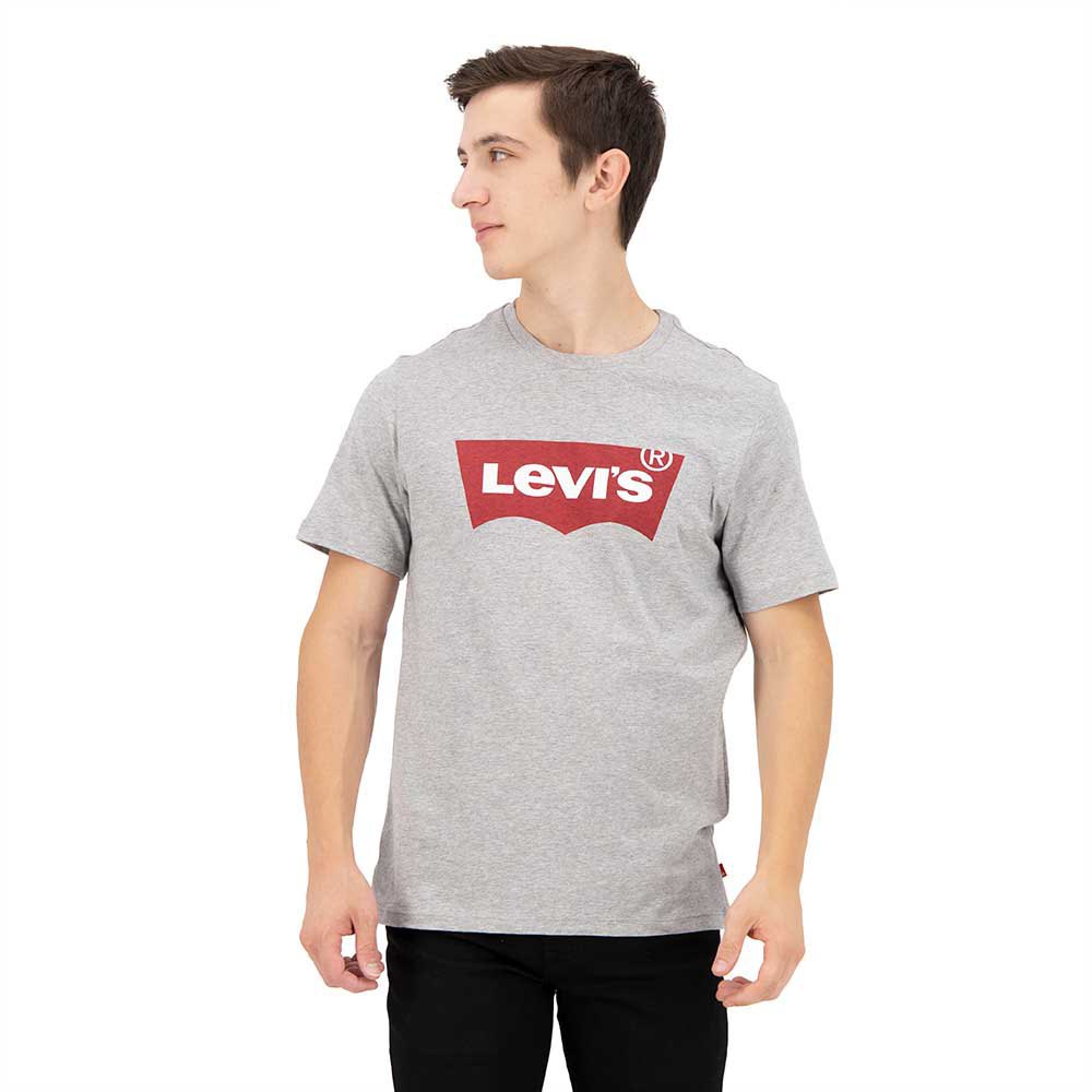 levis---standard-housemarked-lyhythihainen-t-paita
