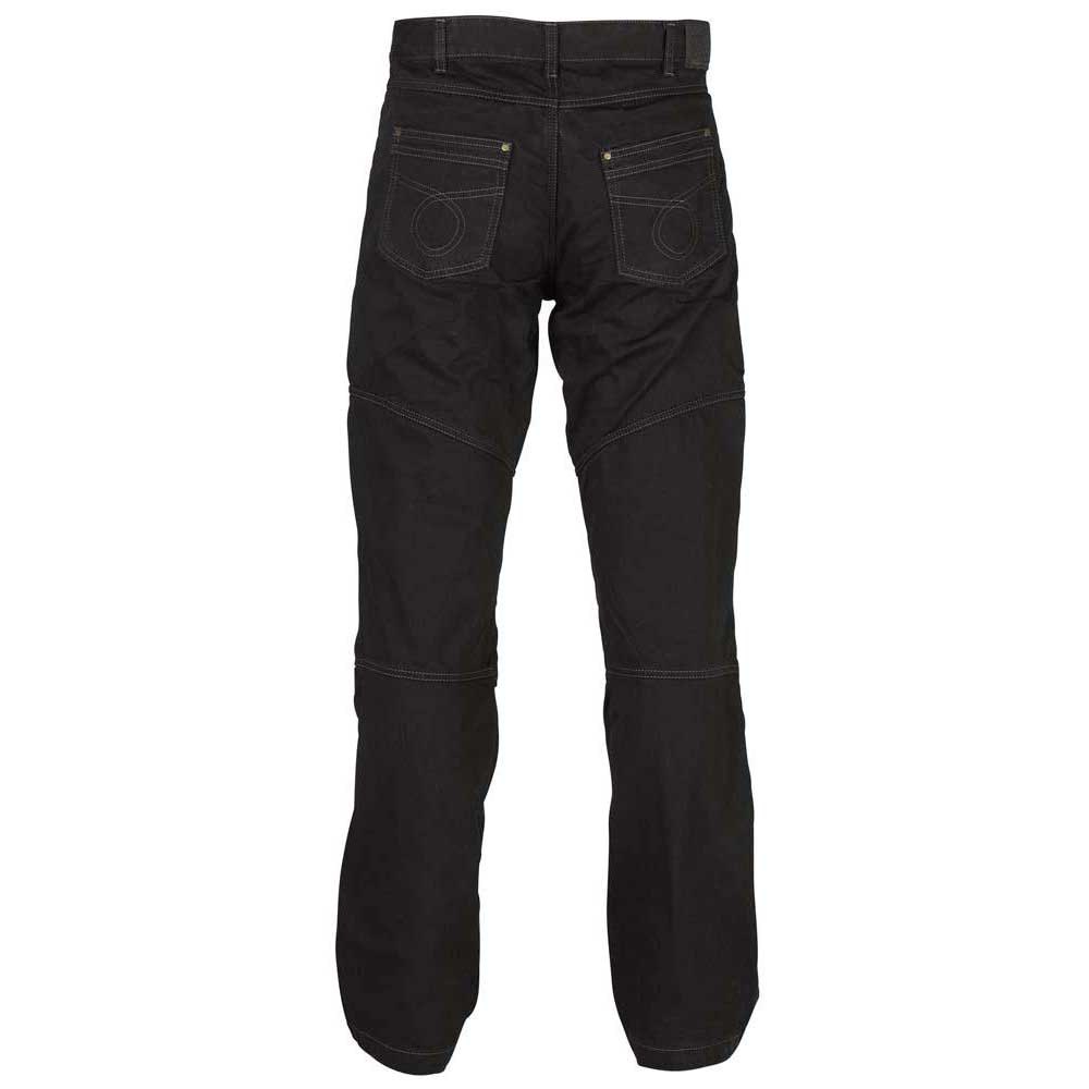 Furygan Jeans D02 Oil Pantalons