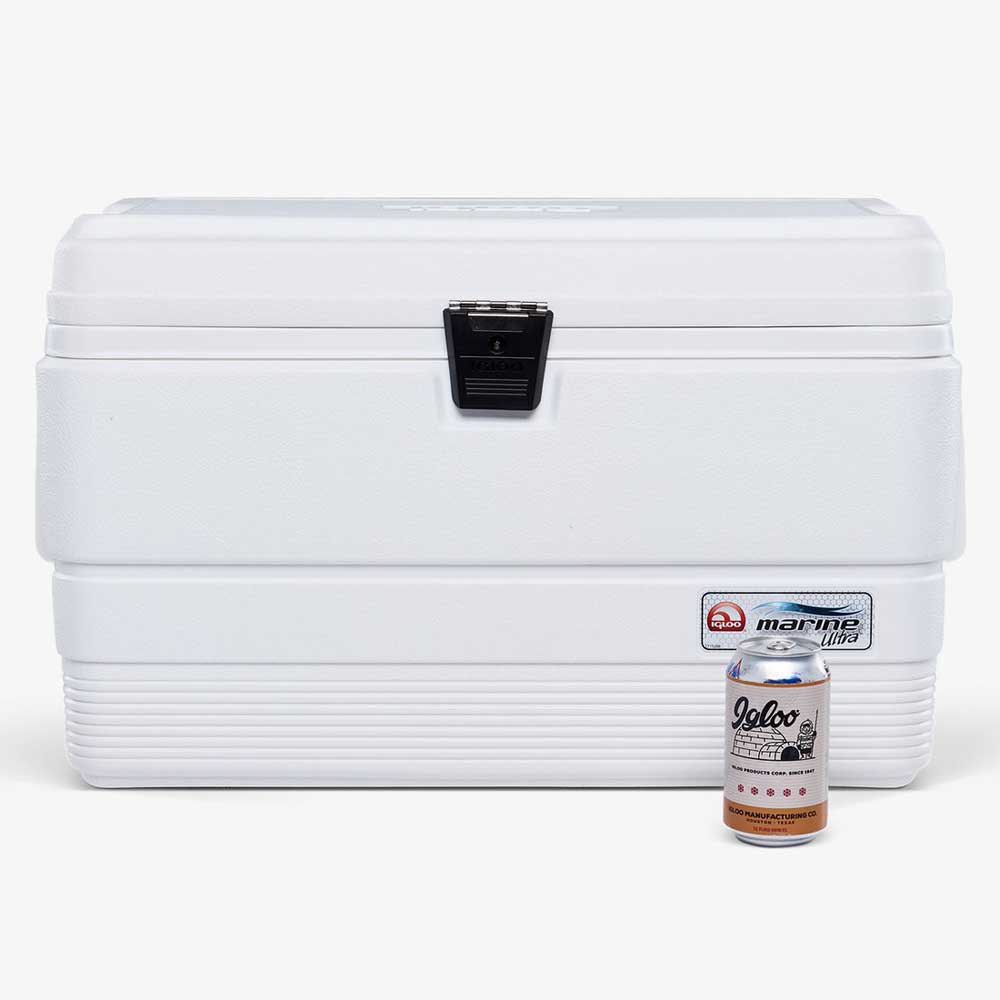 Igloo coolers UltraTherm 51L Insulated Rigid Portable Cooler