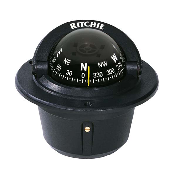 ritchie-navigation-explorer-flush-kompass
