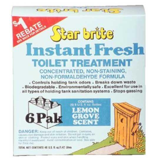starbrite-instant-fresh