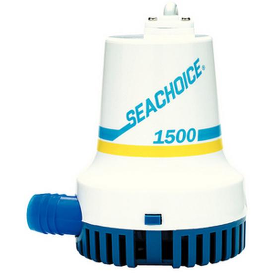 seachoice-lensepumpe
