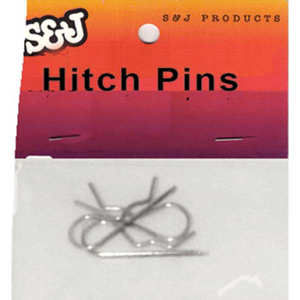 Handiman Hitch Pins