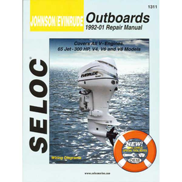 seloc-marine-johnson-evinrude-outboards