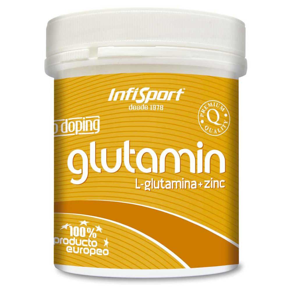 infisport-glutamin-zn-150-caps