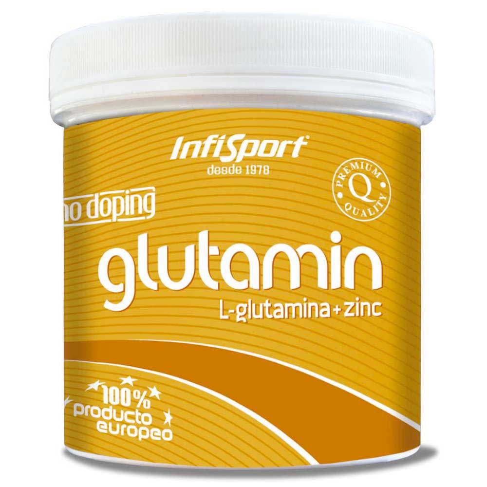 infisport-glutamin-zn-powder-300g
