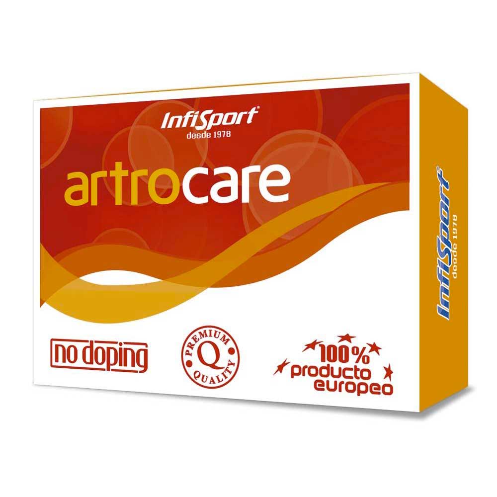 infisport-artrocare-cap-60-units