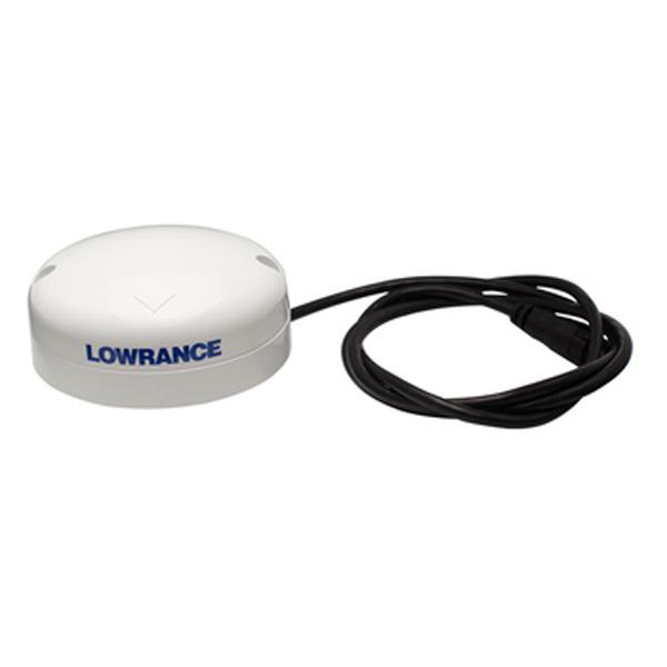 Lowrance Outboard Pilot Cablesteer Pack