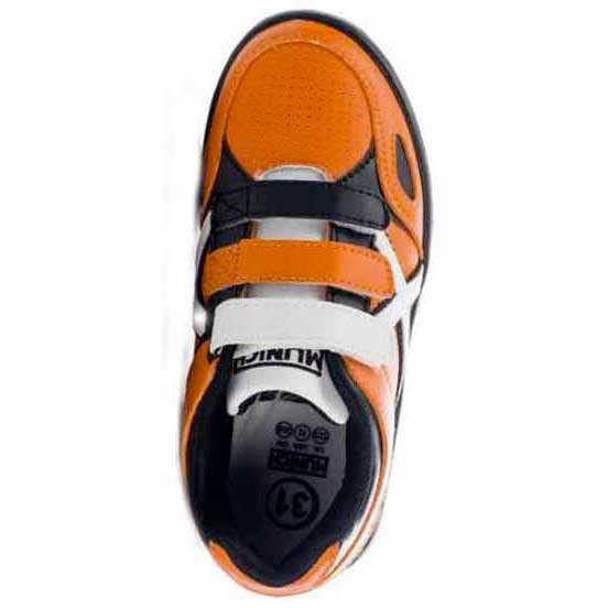 Munich Game VCO 24 Indoor Football Shoes