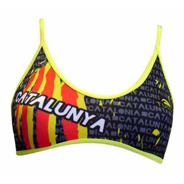 Turbo Catalonia Thin Strap Bikini
