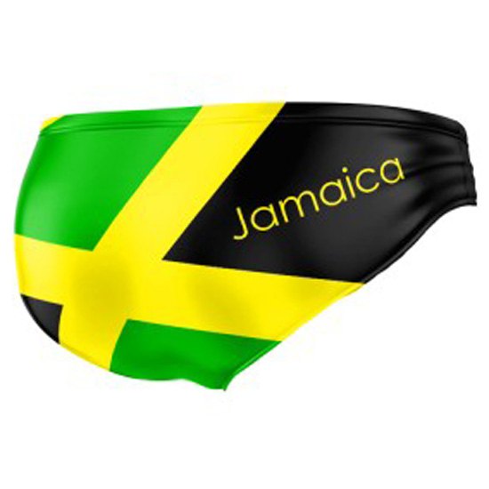 Turbo Slip Costume Jamaica