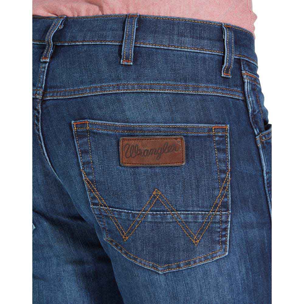 Wrangler Jeans Arizona Stretch L35