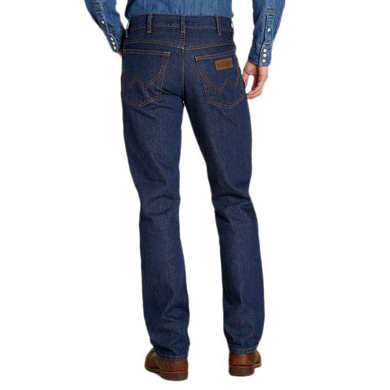 Wrangler Jeans Texas Stretch