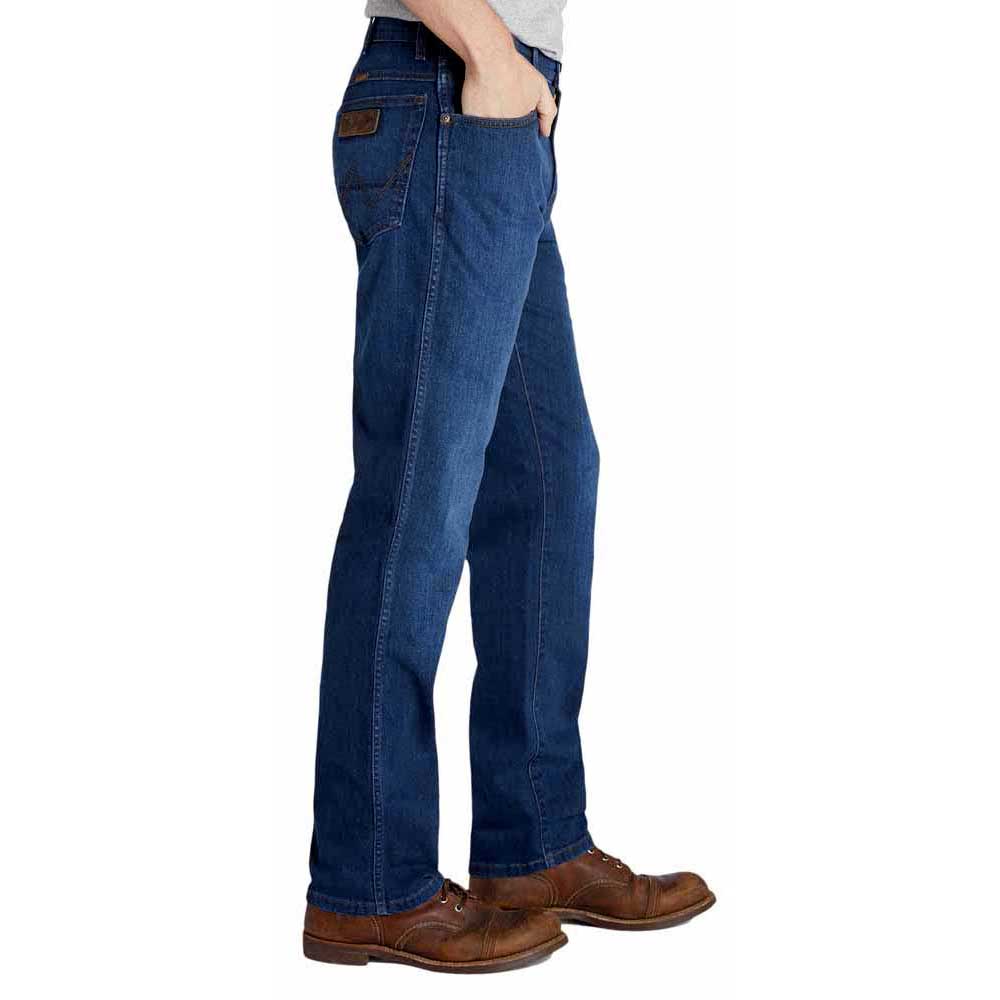Wrangler Jeans Texas StretchL35