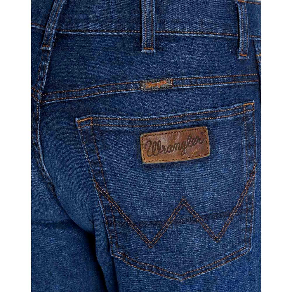 Wrangler Texas StretchL35 Jeans