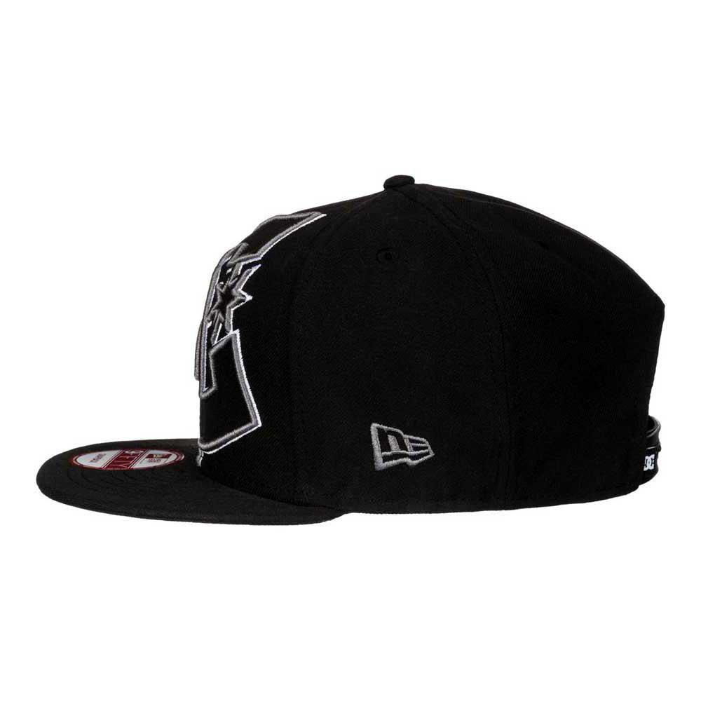 Dc shoes Berretto Double Up
