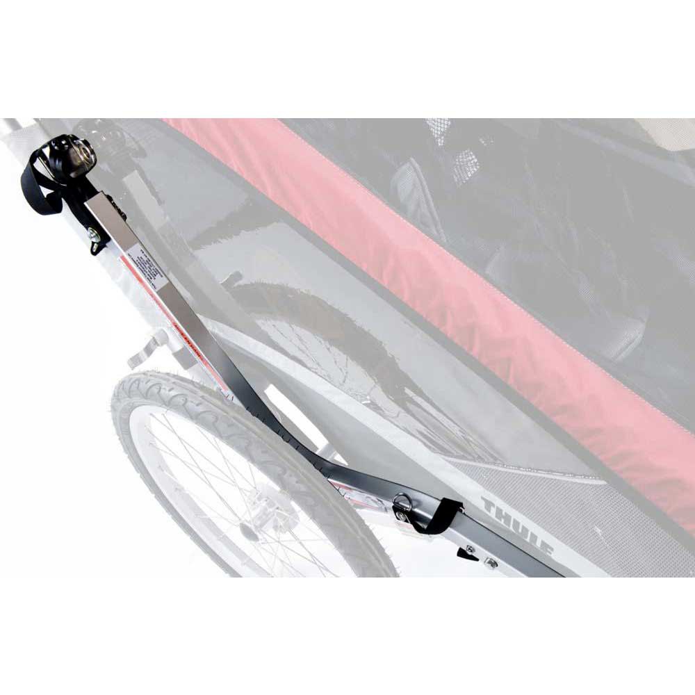 Thule Rimorchio Chariot Cougar 1+Cycle
