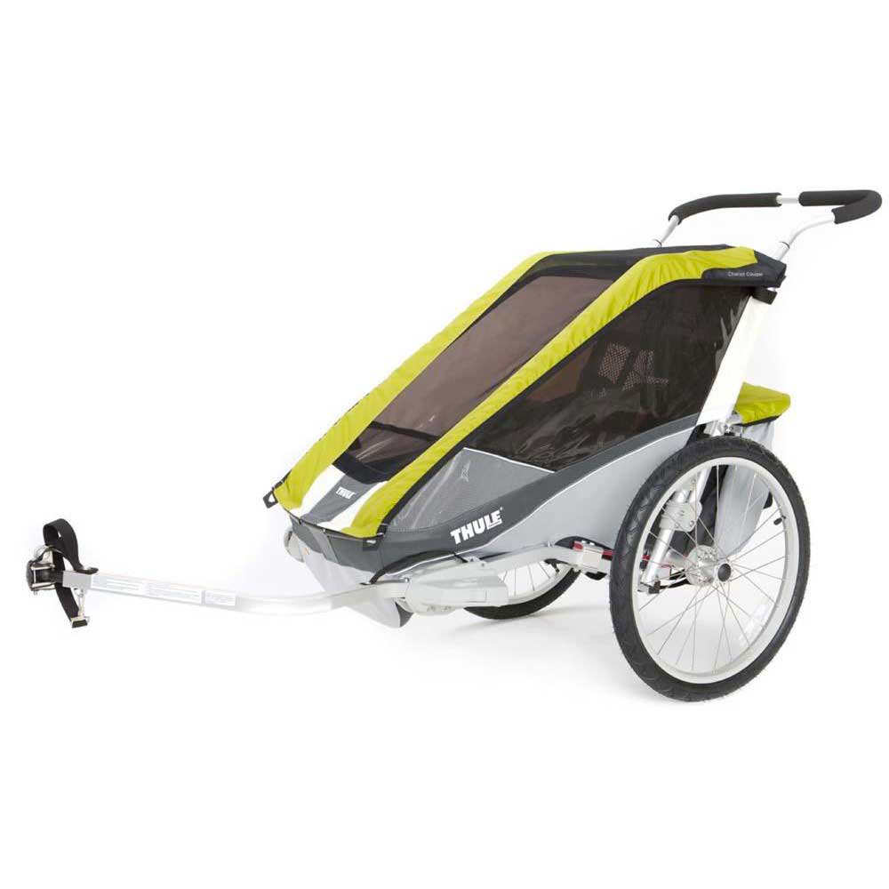 thule-chariot-cougar-1-cycle-trailer
