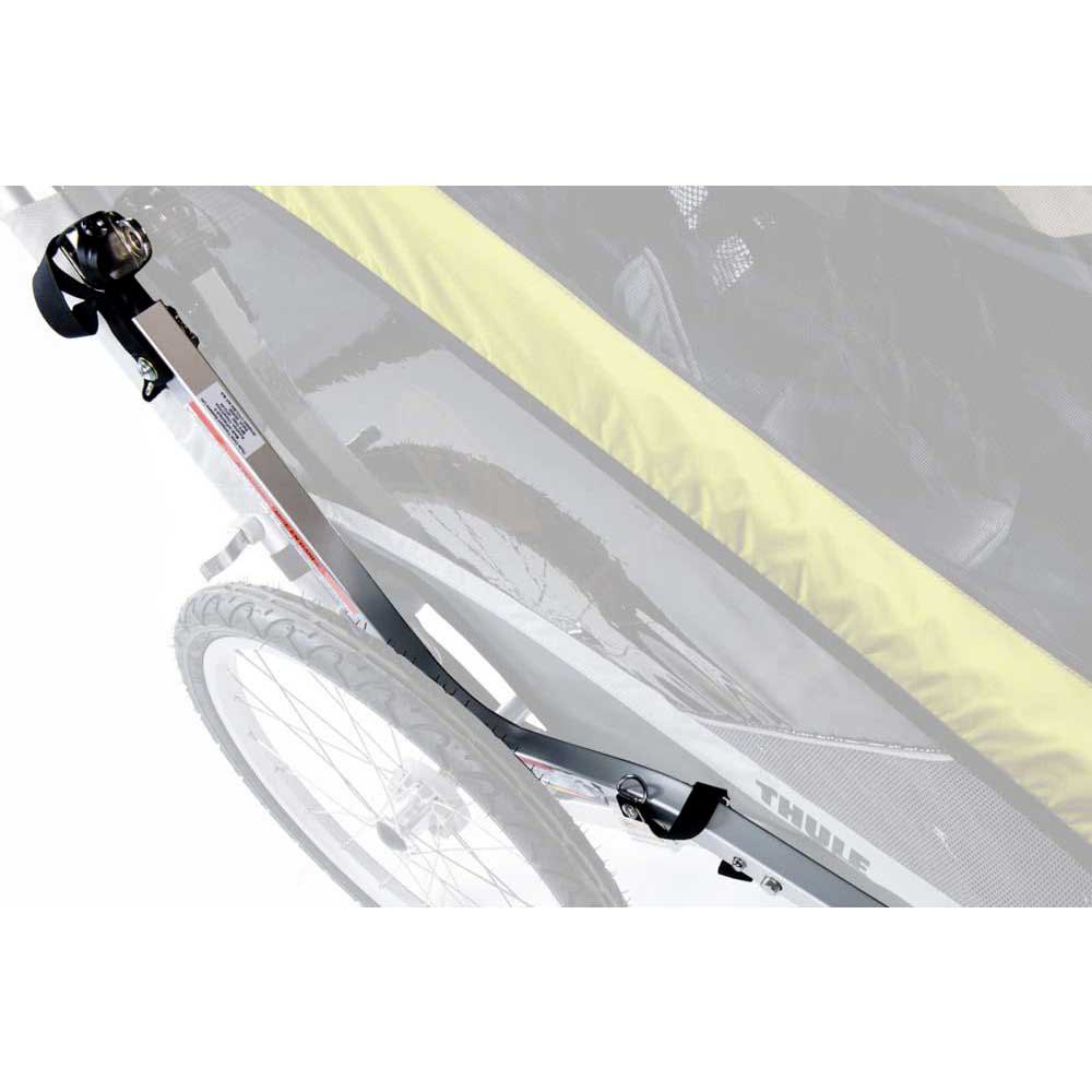 Thule Chariot Cougar 1+Cycle Trailer