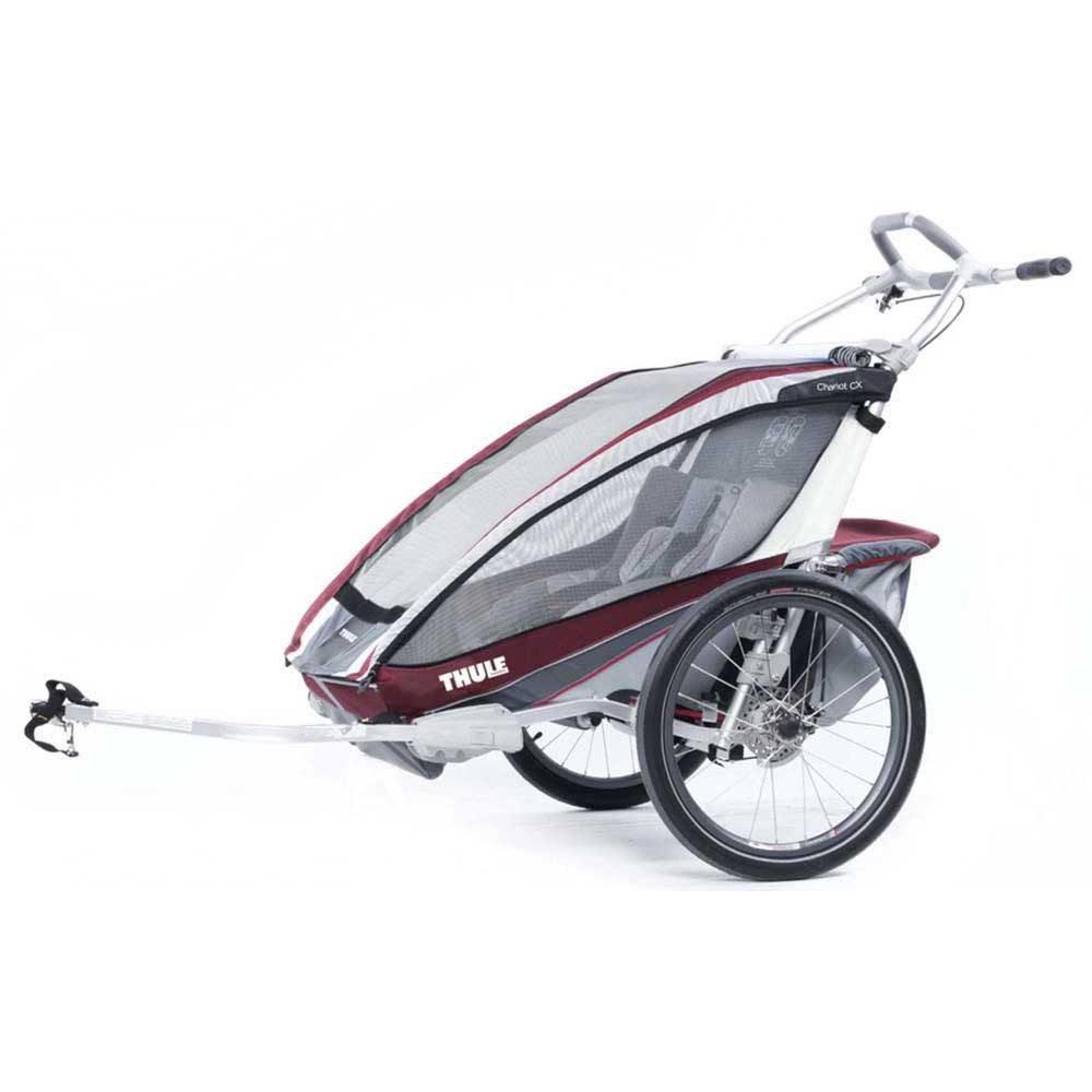 thule-rimorchio-chariot-cx-2-cycle