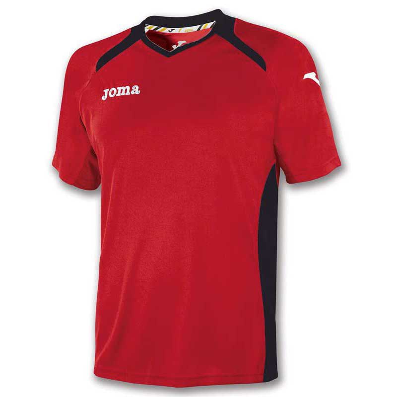 joma-champion-iishirt-korte-mouwen-t-shirt