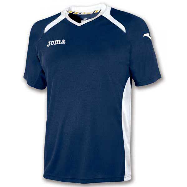joma-t-shirt-manche-courte-champion-iishirt