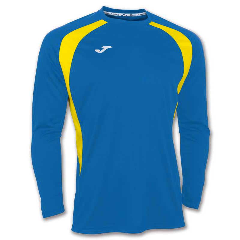 joma-t-shirt-a-manches-longues-champion-iii