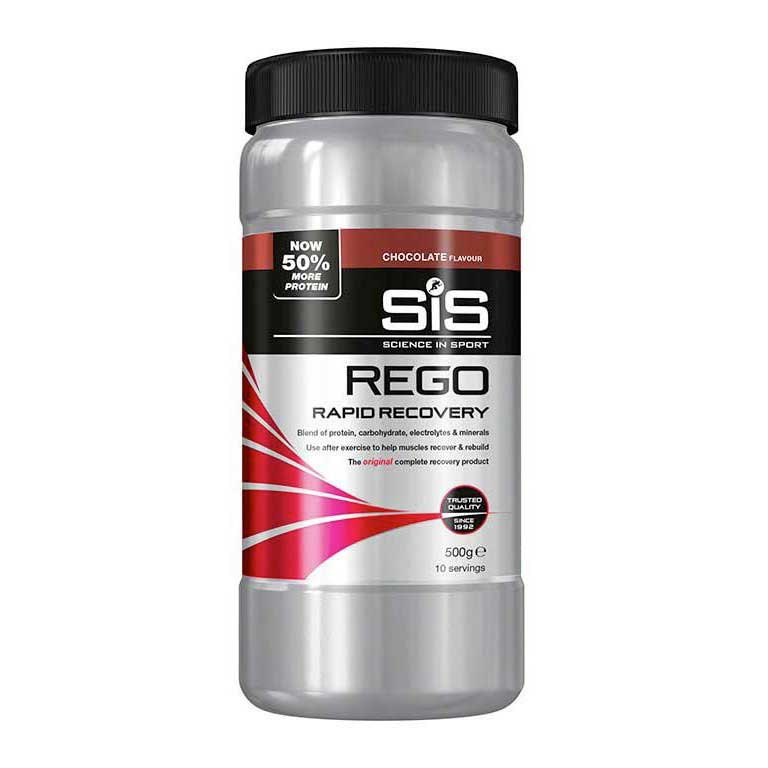 sis-rego-rapid-recovery-500g-suklaa-elpyminen-juoda-jauhe