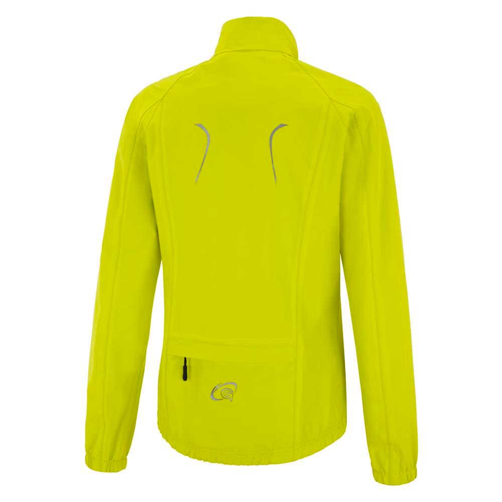 Gonso Veste Women All Weather Agave