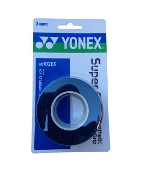 yonex-tennis-overgrip-super-grap-ac102ex-3-yksikot