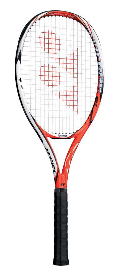 Yonex V Core SI 100 LG Tennis Racket Orange | Smashinn