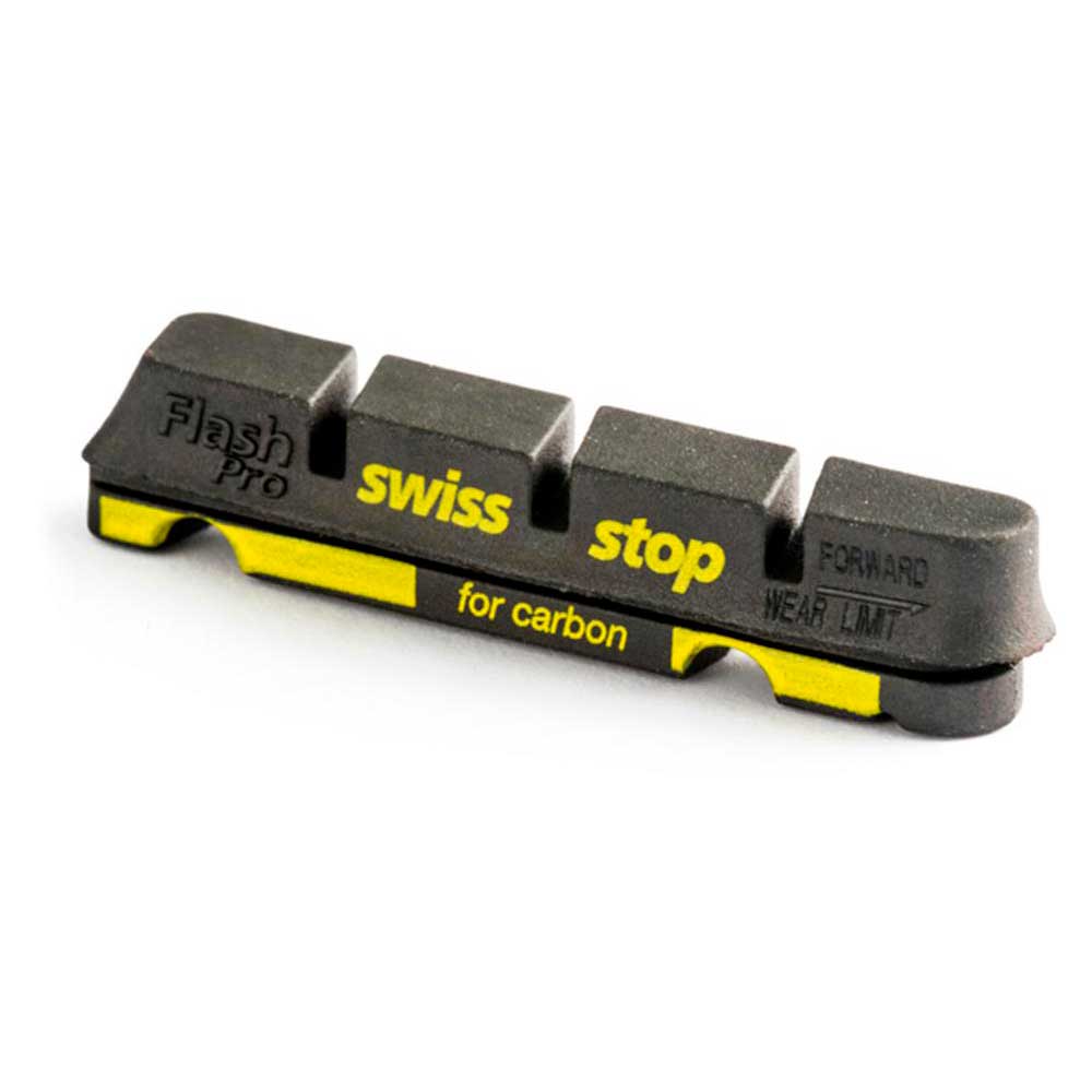 SwissStop Fælg Pad Flash Kit 4